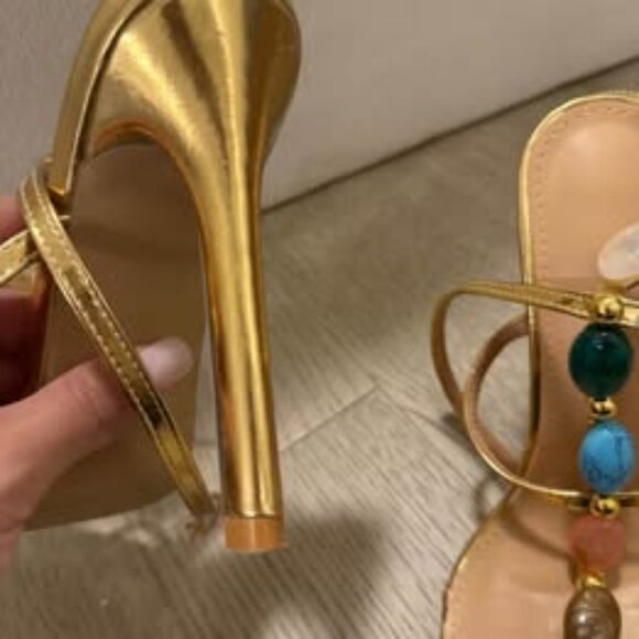 Shein Heels - Picture 3 of 6